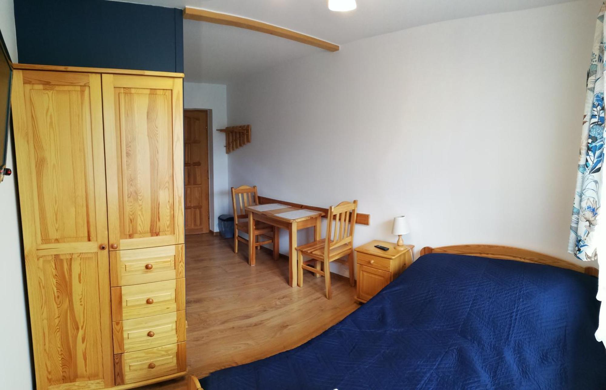 Pokoje Goscinne U Jonka, Zakopane